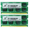 G.Skill 16 GB (2x8GB) SO-DIMM DDR3L 1333 MHz (F3-1333C9D-16GSL)
