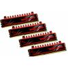 G.Skill 16 GB (4x4GB) DDR3 1600 MHz (F3-12800CL9Q-16GBRL)