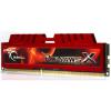 G.Skill 16 GB (4x4GB) DDR3 1600 MHz (F3-12800CL9Q-16GBXL)