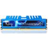 G.Skill 16 GB (4x4GB) DDR3 1600 MHz (F3-12800CL9Q-16GBXM)