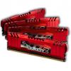 G.Skill 16 GB (4x4GB) DDR3 1600 MHz (F3-12800CL9Q-16GBZL)
