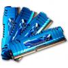 G.Skill 16 GB (4x4GB) DDR3 1866 MHz (F3-14900CL8Q-16GBZM)