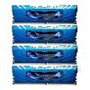 G.Skill 16 GB (4x4GB) DDR4 2133 MHz (F4-2133C15Q-16GRB)