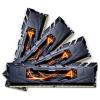 G.Skill 16 GB (4x4GB) DDR4 2400 MHz (F4-2400C14Q-16GRK)