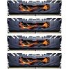 G.Skill 16 GB (4x4GB) DDR4 2400 MHz (F4-2400C15Q-16GRK)