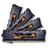 G.Skill 16 GB (4x4GB) DDR4 2800 MHz (F4-2800C16Q-16GRK)