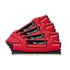 G.Skill 16 GB (4x4GB) DDR4 3000 MHz (F4-3000C15Q-16GVR)