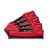 G.Skill 16 GB (4x4GB) DDR4 3000 MHz (F4-3000C15Q-16GVRB)