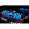 G.Skill 16 GB (4x4GB) DDR4 3400 MHz (F4-3400C16Q-16GRBD)