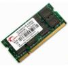 G.Skill 1 GB SO-DIMM DDR2 667 MHz (F2-5300CL4S-1GBSA)