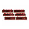 G.Skill 24 GB (6x4GB) DDR3 1333 MHz (F3-10666CL9T2-24GBRL)