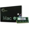 G.Skill 2 GB (2x1GB) DDR2 667 MHz (FA-5300CL5D-2GBSQ)