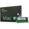 G.Skill 2 GB SO-DIMM DDR2 667 MHz (FA-5300CL5S-2GBSQ)