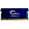 G.Skill 2 GB SO-DIMM DDR2 800 MHz (F2-6400CL5S-2GBSK)