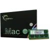 G.Skill 2 GB SO-DIMM DDR2 800 MHz (FA-6400CL5S-2GBSQ)