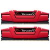 G.Skill 32 GB (2x16GB) DDR4 3000 MHz Ripjaws V (F4-3000C16D-32GVRB)