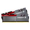 G.Skill 32 GB (2x16GB) DDR4 3200 MHz Trident Z (F4-3200C16D-32GTZA)