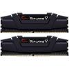 G.Skill 32 GB (2x16GB) DDR4 3400 MHz Ripjaws V (F4-3400C16D-32GVK)