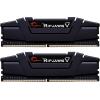 G.Skill 32 GB (2x16GB) DDR4 3600 MHz Black (F43600C14D32GVKA)