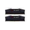G.Skill 32 GB (2x16GB) DDR4 3600 MHz Ripjaws V (F4-3600C14D-32GVKA)
