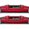 G.Skill 32 GB (2x16GB) DDR4 3600 MHz Ripjaws V (F4-3600C19D-32GVRB)