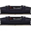 G.Skill 32 GB (2x16GB) DDR4 4000 MHz Ripjaws V (F4-4000C18D-32GVK)