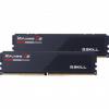 G.Skill 32 GB (2x16GB) DDR5 5200 MHz Ripjaws S5 (F5-5200J4040A16GX2-RS5K)