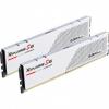 G.Skill 32 GB (2x16GB) DDR5 6000 MHz Ripjaws S5 (F5-6000J3238F16GX2-RS5W)