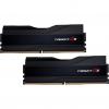 G.Skill 32 GB (2x16GB) DDR5 6000 MHz Trident Z5 Black (F5-6000J3636F16GX2-TZ5K)