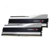 G.Skill 32 GB (2x16GB) DDR5 6000 MHz Trident Z5 Silver (F5-6000J3636F16GX2-TZ5S)