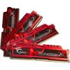 G.Skill 32 GB (4x8GB) DDR3 1600 MHz (F3-12800CL10Q-32GBXL)