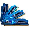 G.Skill 32 GB (4x8GB) DDR3 1600 MHz (F3-1600C9Q-32GXM)