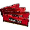 G.Skill 32 GB (4x8GB) DDR3 1866 MHz (F3-14900CL10Q-32GBZL)