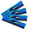 G.Skill 32 GB (4x8GB) DDR3 1866 MHz (F3-1866C10Q-32GAB)