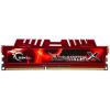 G.Skill 32 GB (4x8GB) DDR3 1866 MHz (F3-1866C10Q-32GXL)
