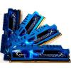 G.Skill 32 GB (4x8GB) DDR3 2133 MHz (F3-2133C10Q-32GXM)