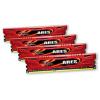 G.Skill 32 GB (4x8GB) DDR3 2133 MHz (F3-2133C11Q-32GAR)