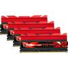 G.Skill 32 GB (4x8GB) DDR3 2133 MHz (F3-2133C9Q-32GTX)
