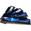 G.Skill 32 GB (4x8GB) DDR3 2133 MHz (F3-2133C9Q-32GXH)