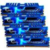 G.Skill 32 GB (4x8GB) DDR3 2400 MHz (F3-2400C11Q-32GXM)