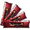 G.Skill 32 GB (4x8GB) DDR4 2133 MHz (F4-2133C15Q-32GRR)