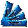 G.Skill 32 GB (4x8GB) DDR4 2400 MHz (F4-2400C15Q-32GRB)