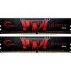 G.Skill 32 GB DDR4 (2x16GB) 2400 MHz Aegis (F4-2400C15D-32GIS)