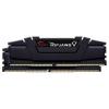 G.Skill 32 GB DDR4 (2x16GB) 3200 MHz Ripjaws V (F4-3200C16D-32GVK)