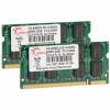 G.Skill 4 GB (2x2GB) DDR2 800 MHz (FA-6400CL5D-4GBSQ)