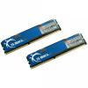 G.Skill 4 GB (2x2GB) DDR3 1333 MHz (F3-10600CL8D-4GBHK)
