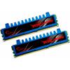 G.Skill 4 GB (2x2GB) DDR3 1600 MHz (F3-12800CL7D-4GBRM)