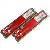G.Skill 4 GB (2x2GB) DDR3 1600 MHz (F3-12800CL9D-4GBNQ)