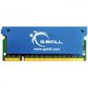 G.Skill 4 GB (2x2GB) SO-DIMM DDR2 667 MHz (F2-5300CL5D-4GBSA)
