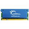 G.Skill 4 GB (2x2GB) SO-DIMM DDR2 667 MHz (F2-5300CL5D-4GBSK)
